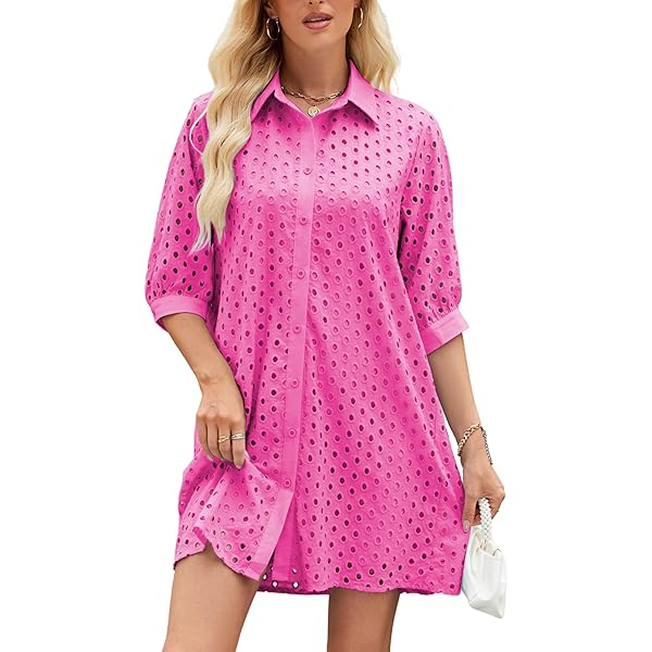 Style & Co. Lace Up T-Shirt Dress Light Grey Heather M at Amazon Women's  Clothing store