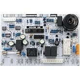 628661 RV Refrigerator Power Circuit Board Fit For Norcold after 2006 Only | NEW 2-Way RV Fridge Power control Board fit for Norcold N41X N51X N6X N8X N1095 NX/NXA,1200,1210,1211 Series (6 and 10 Pin)