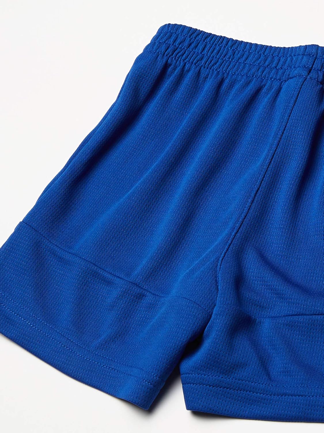 adidas Boys' Active Sports Athletic Shorts: Clothing