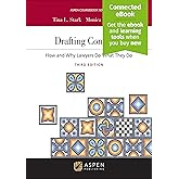 Drafting Contracts: How and Why Lawyers Do What They Do [Connected Ebook] (Aspen Coursebook) (Aspen Coursebook Series)