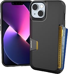 Smartish® iPhone 14 Wallet Case - Wallet Slayer