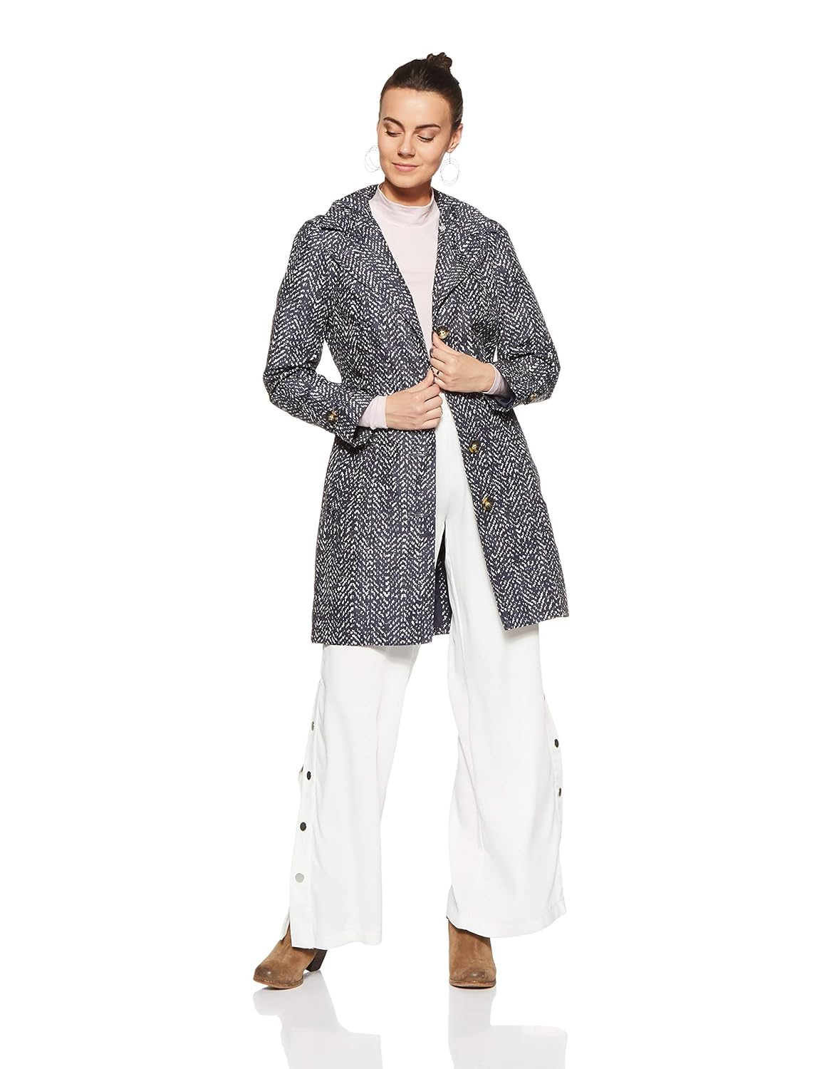 marks & spencer women's coat