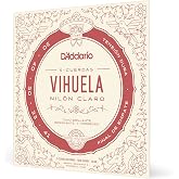 D'Addario Folk And World Instrument Part (MV10H)