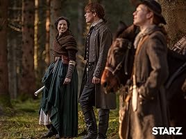 Watch Outlander Season 4 Prime Video