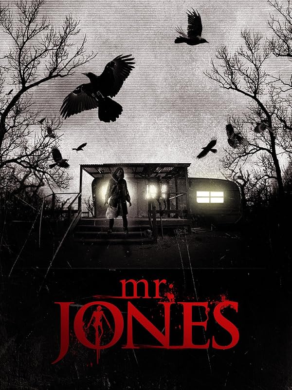 Watch Mr. Jones Prime Video