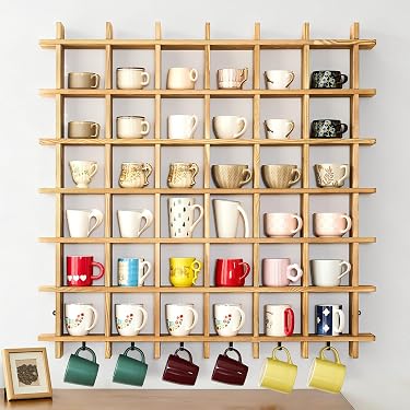 Amazon.com New Releases: The best-selling new & future releases in Home  Storage Mug Hooks