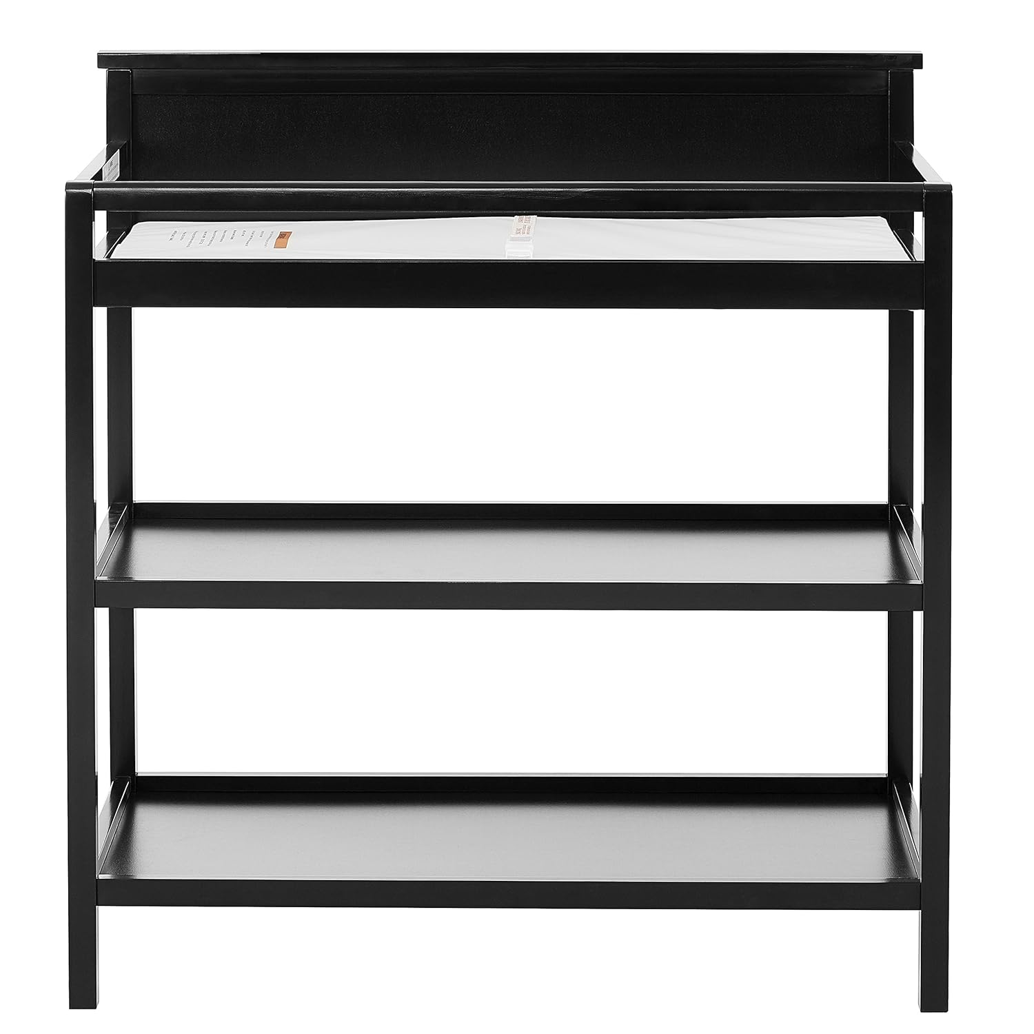 dream on me jax changing table