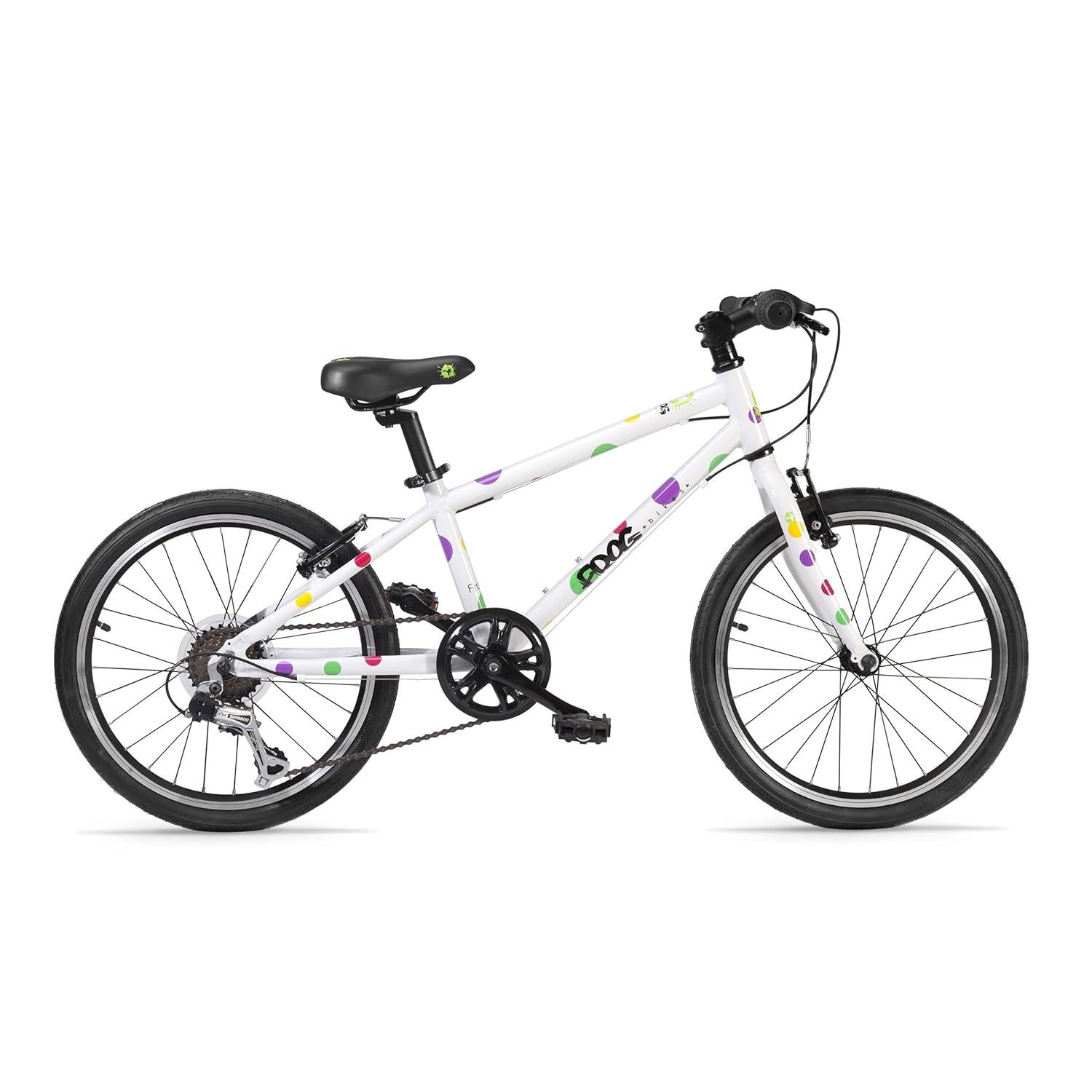 Frog 55 Kids Bike Amazon.co.uk Sports & Outdoors