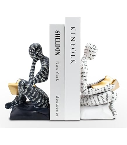 Amazon.com: Fender Stratocaster Body Bookends, Sunburst : Office