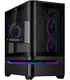 Amazon.com: ASUS TUF Gaming GT501 Mid-Tower Gaming Case, EATX