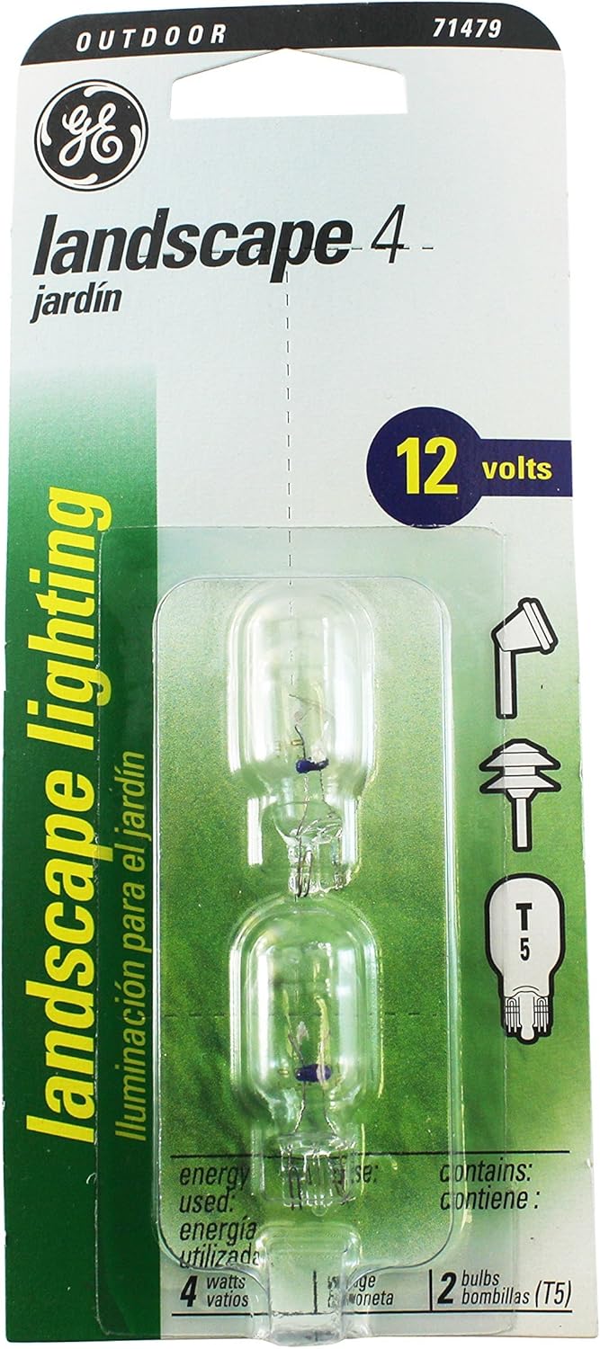 4 Watt T5 Landscape Light Bulb 901/Land 