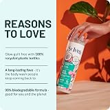 St. Ives Hydrating Body Wash Coconut Water & Orchid 650ml view 7