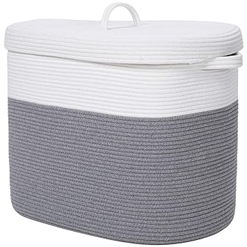 large storage baskets for toys