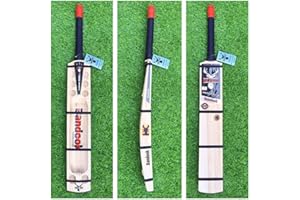 KWE Sports Bandook Players Edition - Hard Tennis - Diamond Cut
