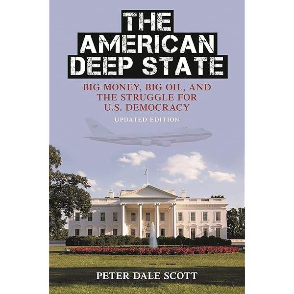 The Road to 9/11: Wealth, Empire, and the Future of America: Scott