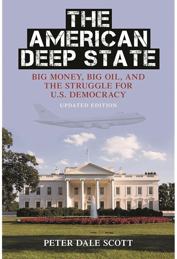 The Road to 9/11: Wealth, Empire, and the Future of America: Scott