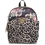 betsey johnson backpack amazon