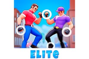 Rhythm: Motion - Elite