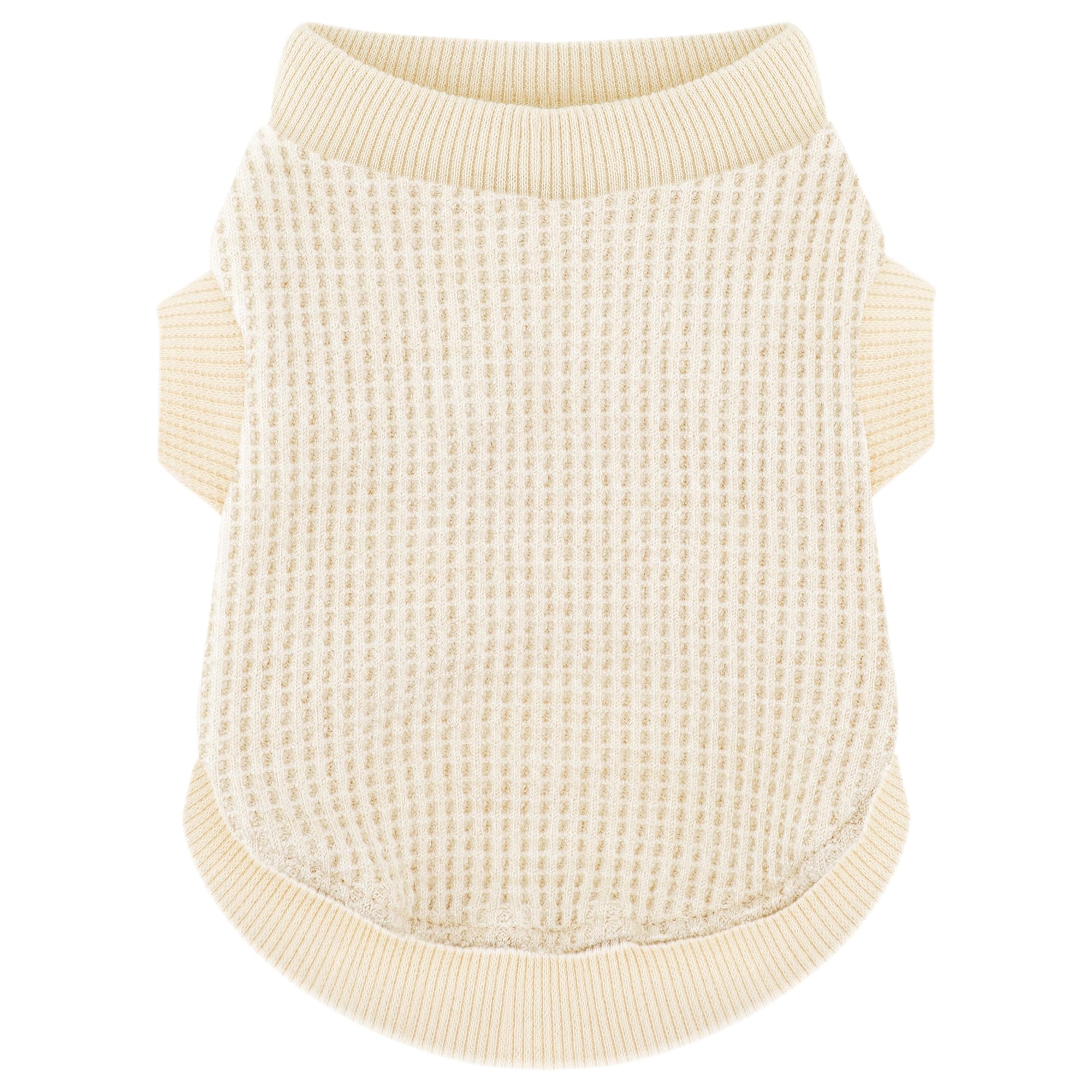Cozy and Functional Dog Shirts for Small