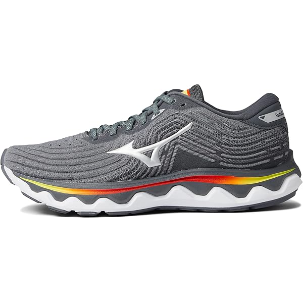 Amazon.com | Mizuno Men's Wave Horizon 6 Running Shoe