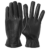 Pratt and Hart Gondola Men's Touchscreen Insulated