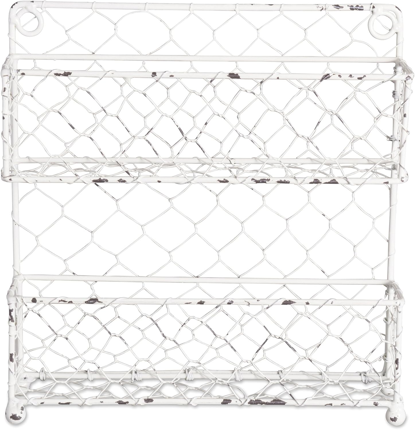 Amazon Com Dii Z01926 Farmhouse Vintage Metal Chicken Wire