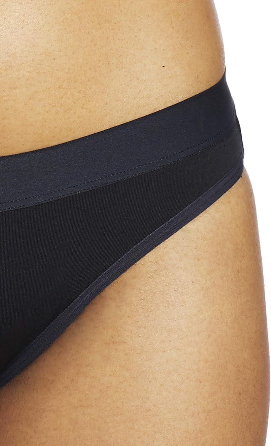 Thinx Organic Cotton Bikini Period Underwear| Menstrual Underwear| Period Panties at  Women’s Clothing store