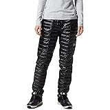Mountain Hardwear Women's Ghost Whisperer Pant | Perfect Pants for Outdoor Adventures with Maximum Loft and Warmth