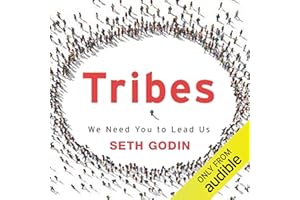 Tribes: We Need You to Lead Us