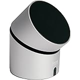 MusiQi Qi Wireless Charger Stand Pad & Bluetooth Speaker for Samsung Galaxy S8,+,S7,Edge, S6, Note 5, LG G6, iPhone X, 8, 8+, 7, SE, 6S & 6S+ with iQi Mobile,Google Pixel, 2, XL with UniQi & more.