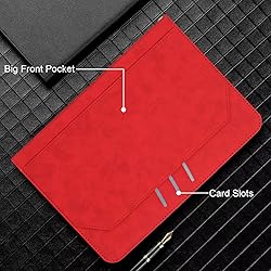 Dteck for 8 Inch Tablet Android 11/12/13/14 Tablet