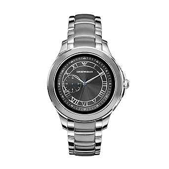 Analog Blue Dial Mens Watch - AR2472