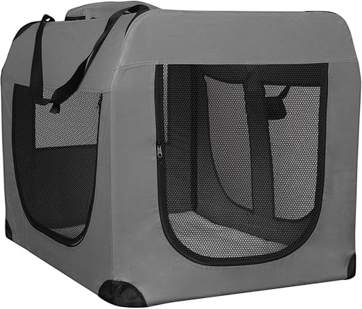 kennel size 50 soft sided