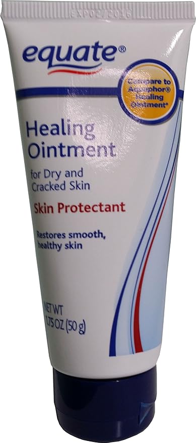 generic aquaphor healing ointment