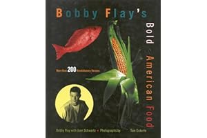 Bobby Flay's Bold American Food