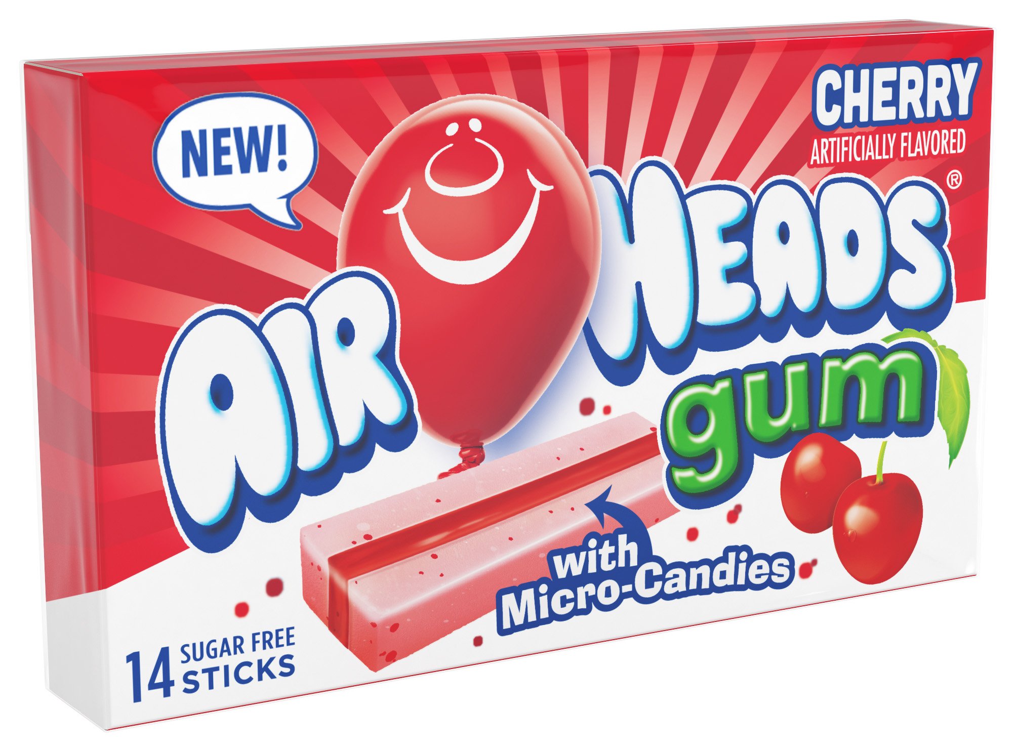 The Science Behind the Flavor: What Makes Airheads Blue Raspberry So Irresistible