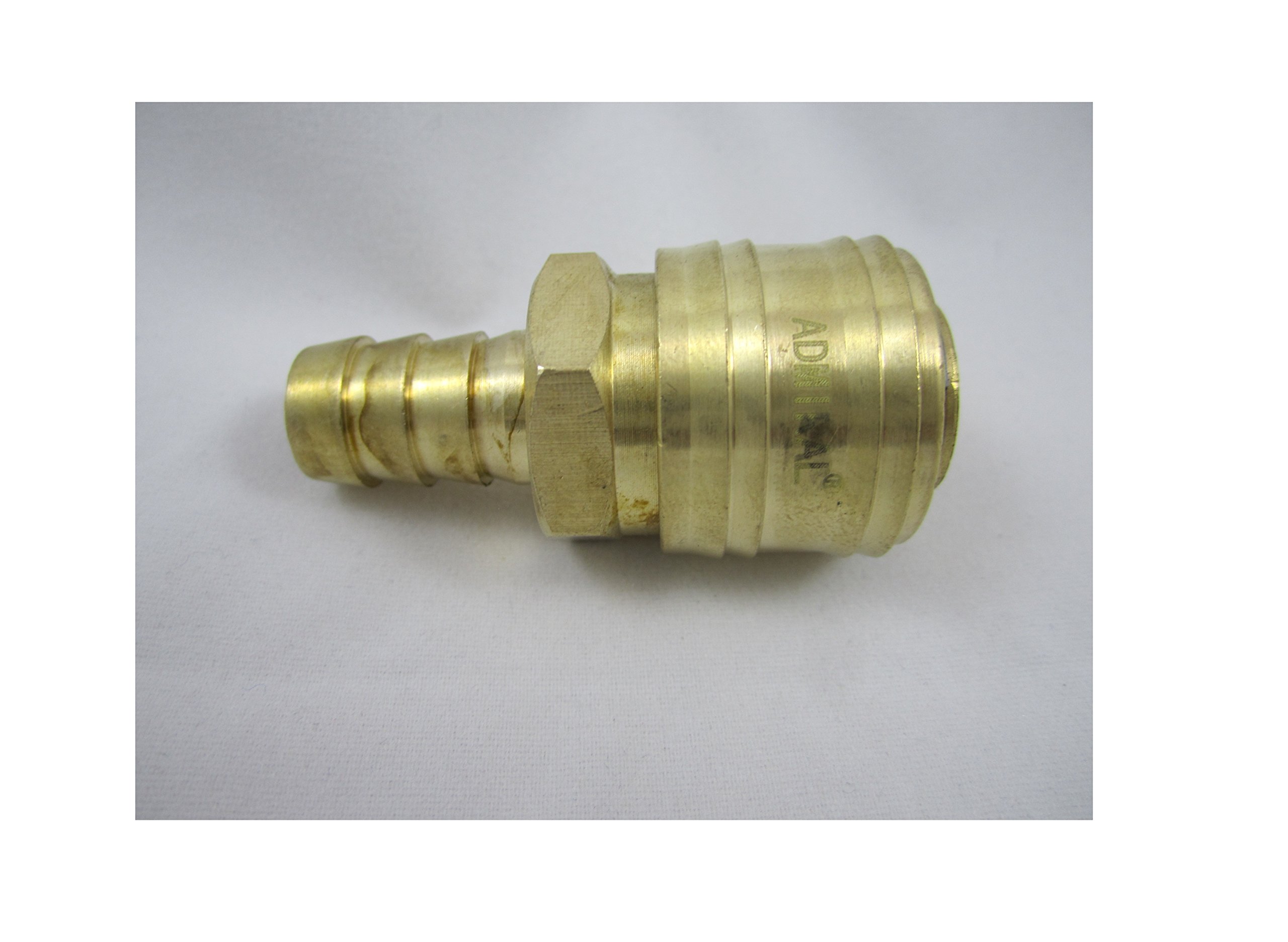 Compressed Air Coupling for 13 mm Hose