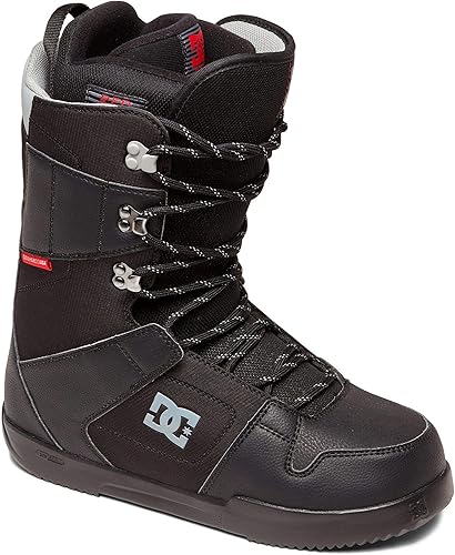 dc boots canada