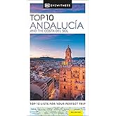 DK Top 10 Andalucia and the Costa del Sol (Pocket Travel Guide)