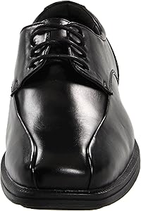 soft stags memory foam shoes