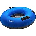 NRS Wild River Float Tube-Blue-Floor