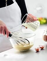 Pyrex 250 ml Kitchen Lab Beaker Multicolour view 3