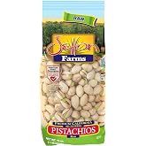 Pistachios Raw In-Shell 1 lb Bag (16 oz)