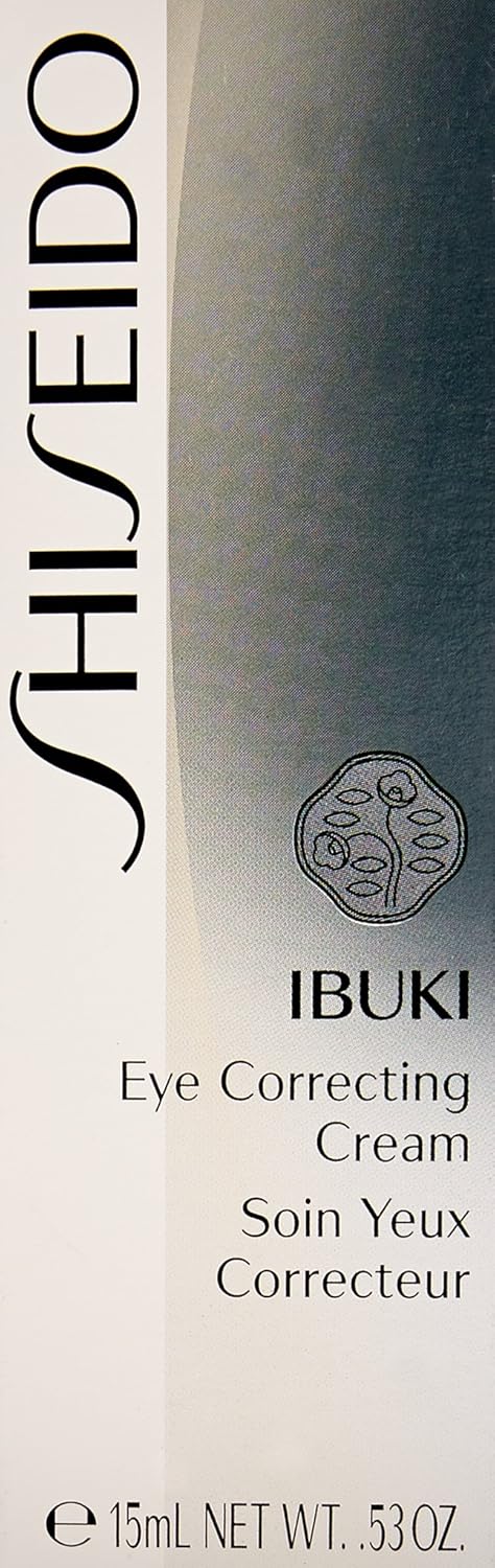 ibuki eye correcting cream