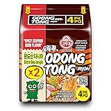 OTTOGI ODONGTONG MYON, KOREAN STYLE INSTANT