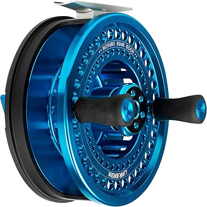 luhr jensen legacy mooching rod