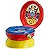 The First Years Disney Baby Mickey Mouse 3-In-1 Potty System, Graphics May Vary