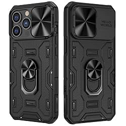 VEGO for iPhone 14 Pro Max Case, iPhone 14 ProMax