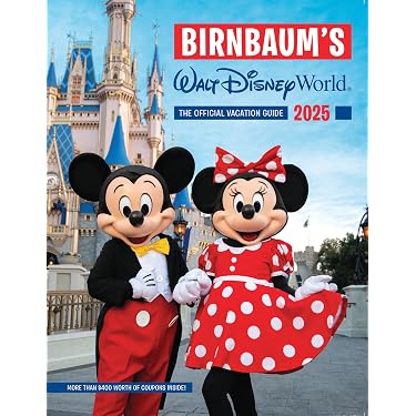 レア 海外ディズニー限定 Walt Disney World Book Amazon Best Sellers: Best Disney World Travel Books
