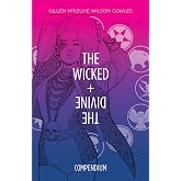 The Wicked + The Divine Compendium